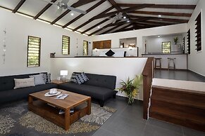 Whispering Palms Vanuatu