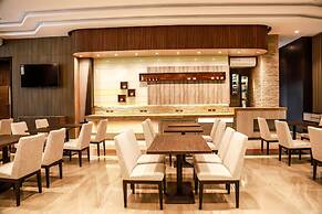 Sotogrande Hotel Katipunan