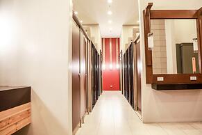 Sotogrande Hotel Katipunan