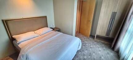 Sotogrande Hotel Katipunan