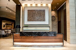 Sotogrande Hotel Katipunan