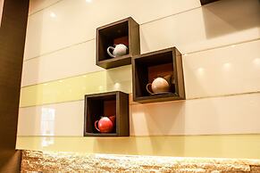 Sotogrande Hotel Katipunan