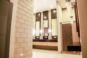 Sotogrande Hotel Katipunan