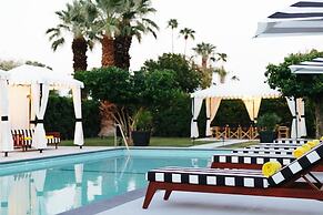 Hotel El Cid by AvantStay – Mid-Century Charm with Poolside Cabanas