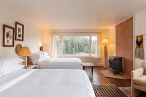 Eastwind Hotel Lake Placid