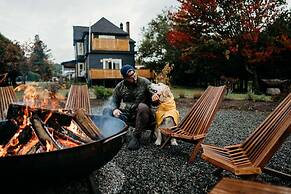 Eastwind Hotel Lake Placid