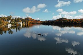Eastwind Hotel Lake Placid