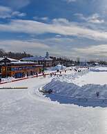 Eastwind Hotel Lake Placid