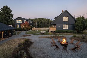 Eastwind Hotel Lake Placid