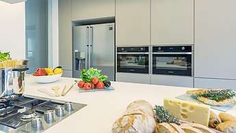 Villa Le Mandrie 7 2