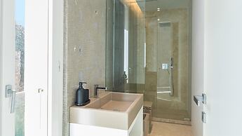 Villa Le Mandrie 7 2