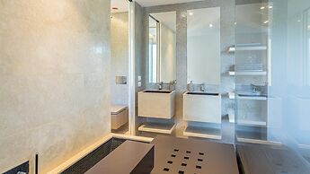 Villa Le Mandrie 7 2