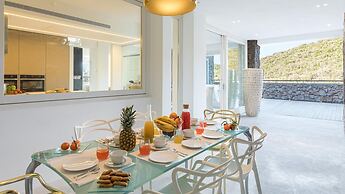 Villa Le Mandrie 7 2