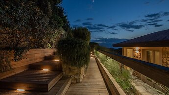 Villa Le Mandrie 7 2