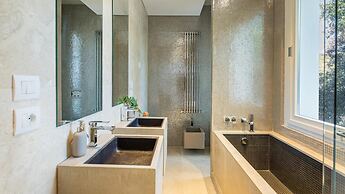 Villa Le Mandrie 7 2