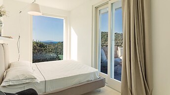 Villa Le Mandrie 7 2