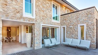 Villa Le Mandrie 7 2