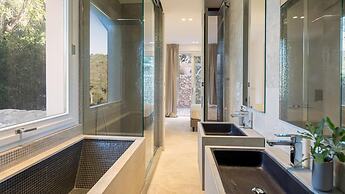 Villa Le Mandrie 7 2