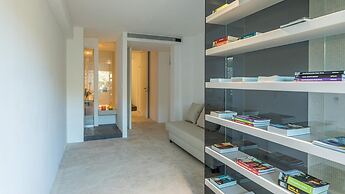 Villa Le Mandrie 7 2