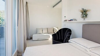 Villa Le Mandrie 7 2