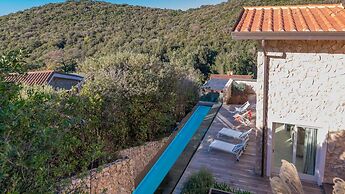 Villa Le Mandrie 7 2