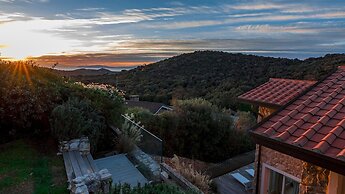 Villa Le Mandrie 7 2