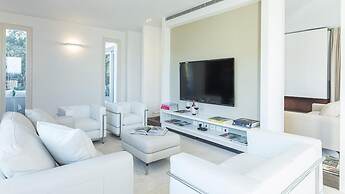 Villa Le Mandrie 7 2