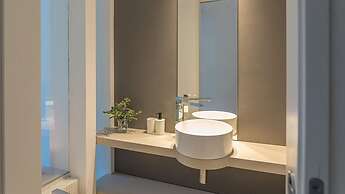 Villa Le Mandrie 7 2