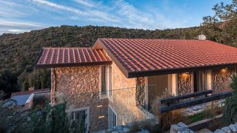 Villa Le Mandrie 7 2