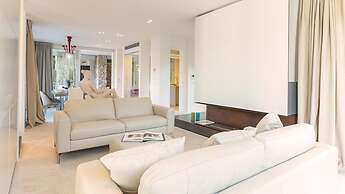 Villa Le Mandrie 7 2