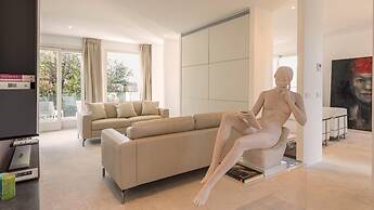 Villa Le Mandrie 7 2