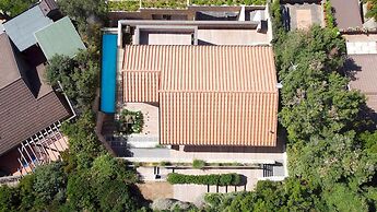 Villa Le Mandrie 7 2