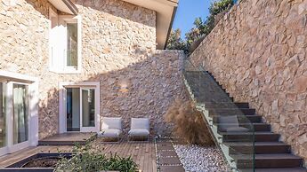 Villa Le Mandrie 7 2