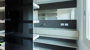 Villa Le Mandrie 7 2