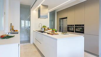 Villa Le Mandrie 7 2