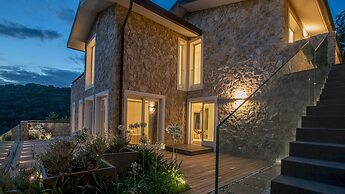 Villa Le Mandrie 7 2