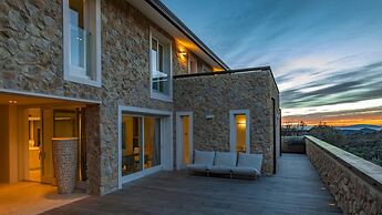 Villa Le Mandrie 7 2