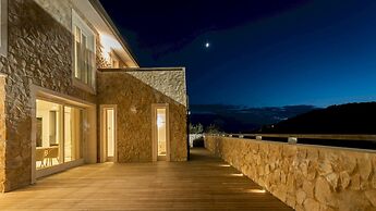 Villa Le Mandrie 7 2