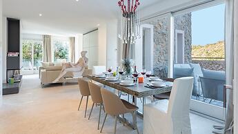 Villa Le Mandrie 7 2