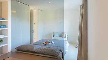 Villa Le Mandrie 7 2