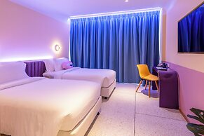 The Fig Lobby Bangkok