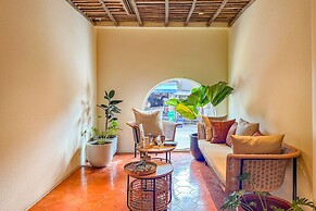 The Fig Lobby Bangkok