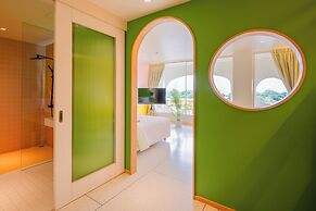 The Fig Lobby Bangkok