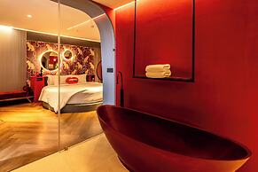 The Fig Lobby Bangkok