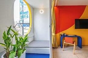 The Fig Lobby Bangkok