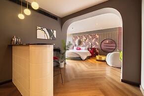 The Fig Lobby Bangkok