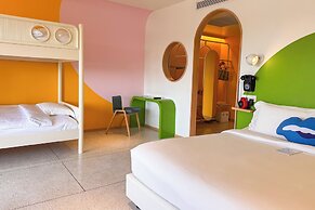 The Fig Lobby Bangkok