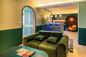 The Fig Lobby Bangkok