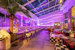 The Fig Lobby Bangkok