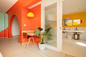 The Fig Lobby Bangkok